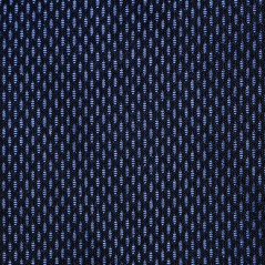 LAMPA Kit 8 polyester sports seat covers for car LAM54988VAR