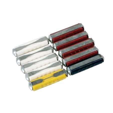LAMPA Blister 10 ceramic fuses LAM70060