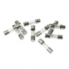 LAMPA Blister 10 fusibles de vidrio pequeño LAM70063