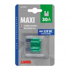 LAMPA flat fuse MAXI 30A LAM70073