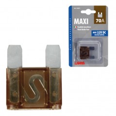 LAMPA FUSE MAXI 70A LAM70077