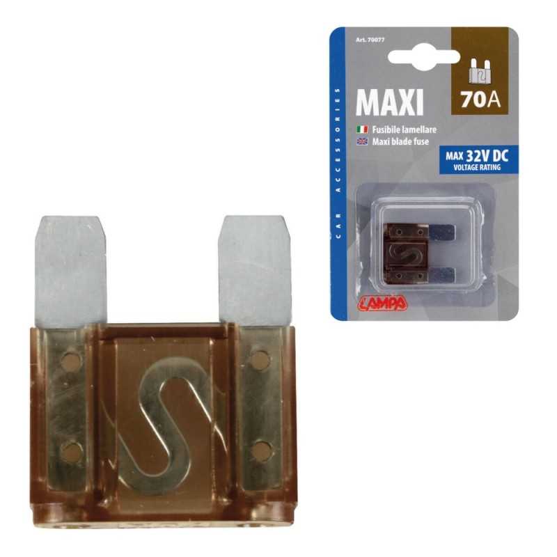 LAMPA FUSE MAXI 70A LAM70077