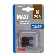 LAMPA FUSE MAXI 70A LAM70077