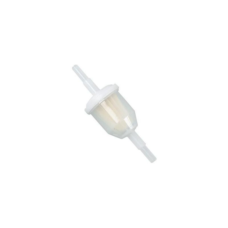 LAMPA Filtro de combustible universal gasolina pequeño LAM70160