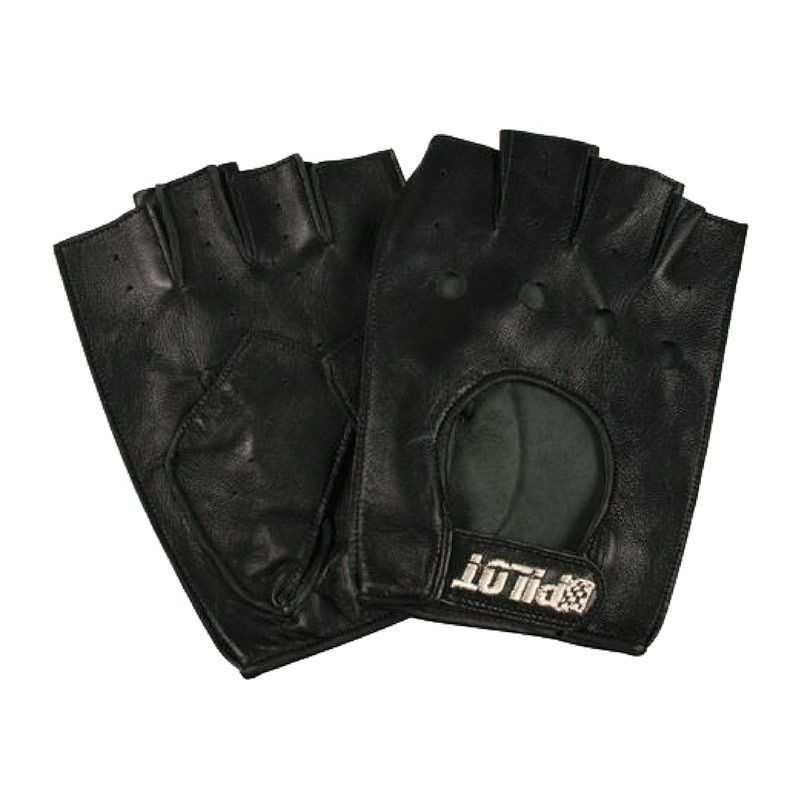 LAMPA leather work glove PILOT LAM71421