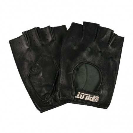 LAMPA Guante de trabajo piel PILOT LAM71421