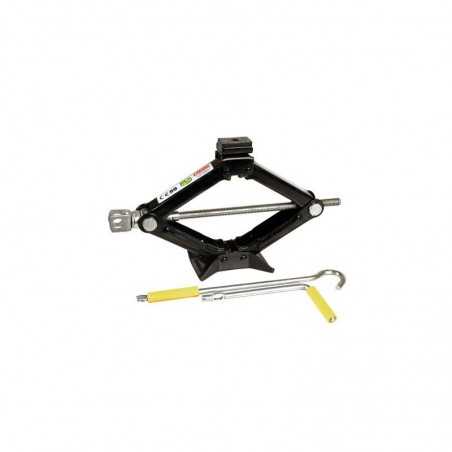 LAMPA Approved scissor jack 1000 KG GS-TUV LAM71500