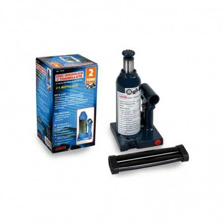 LAMPA Approved hydraulic jack 2000 KG GS-TUV LAM71550