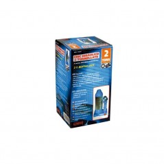 LAMPA Approved hydraulic jack 2000 KG GS-TUV LAM71550