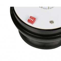 LAMPA Faro giratorio girofaro LED 12/24V LAM72997