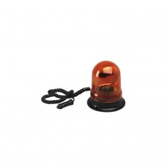 LAMPA Faro giratorio girofaro homologado 12V LAM73024