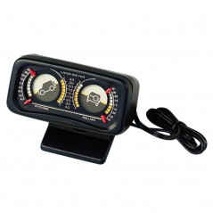 LAMPA illuminated inclinometer LAM74040