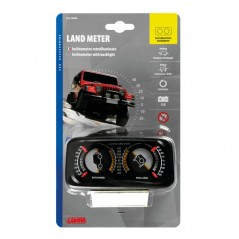 LAMPA Inclinometro iluminado LAM74040