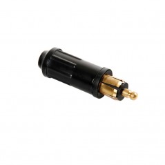 LAMPA cigarette lighter plug DIN 12/24V 15A LAM39027