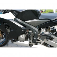 LAMPA Enchufe mechero interior y exterior P3 12/24V LAM39067