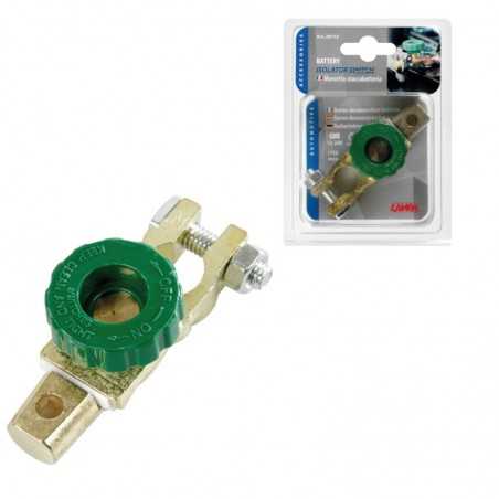 LAMPA Desconectador de bateria 12/24V MAX 175A LAM39115