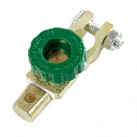 LAMPA Desconectador de bateria 12/24V MAX 175A LAM39115