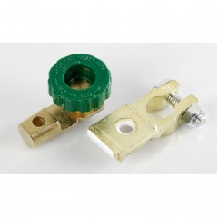 LAMPA Desconectador de bateria 12/24V MAX 175A LAM39115