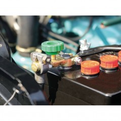 LAMPA battery disconnector 12/24V MAX 175A LAM39115