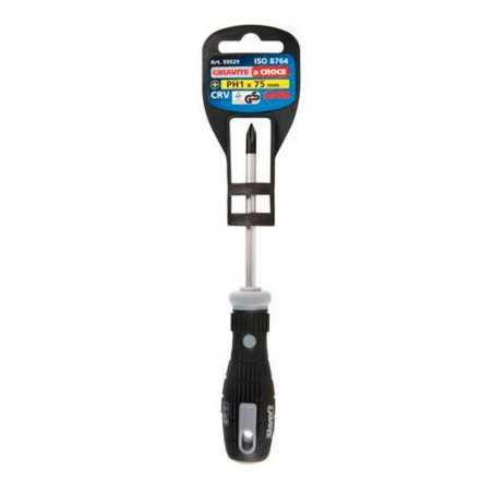 LAMPA Destornillador estrella PH1 75 MM LAM59529