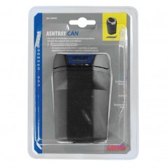 LAMPA Cenicero base adhesiva LAM65461