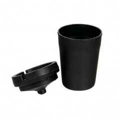 LAMPA Cenicero maceta LAM65465