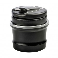 LAMPA Cenicero de estaño con luz led LAM65467