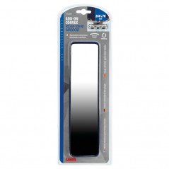 LAMPA Espejo retrovisor interior panoramico 260X67 MM LAM65501