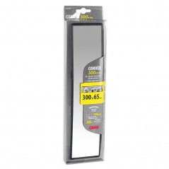 LAMPA Espejo retrovisor interior convexo pantalla ancha 300X65 MM LAM65511