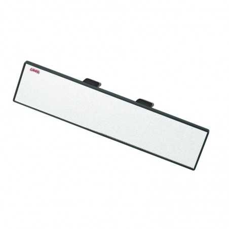 LAMPA Internal widescreen flat rear view mirror 300X65 MM LAM65513