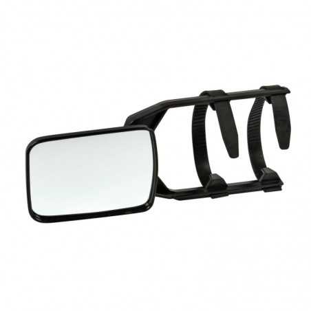 LAMPA Auxiliary caravan rear view mirror LAM65551