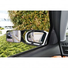 LAMPA Espejo retrovisor auxiliar caravana LAM65551