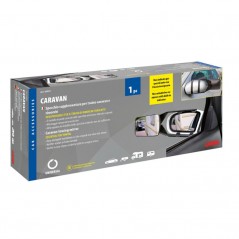 LAMPA Espejo retrovisor auxiliar caravana LAM65551
