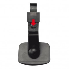 LAMPA Espejo auxiliar interior gran angular convexo 80X60 MM LAM65556