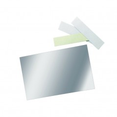 LAMPA Espejo magico multiusos recortable moldeable EASY-FIT 127X203 MM LAM65557