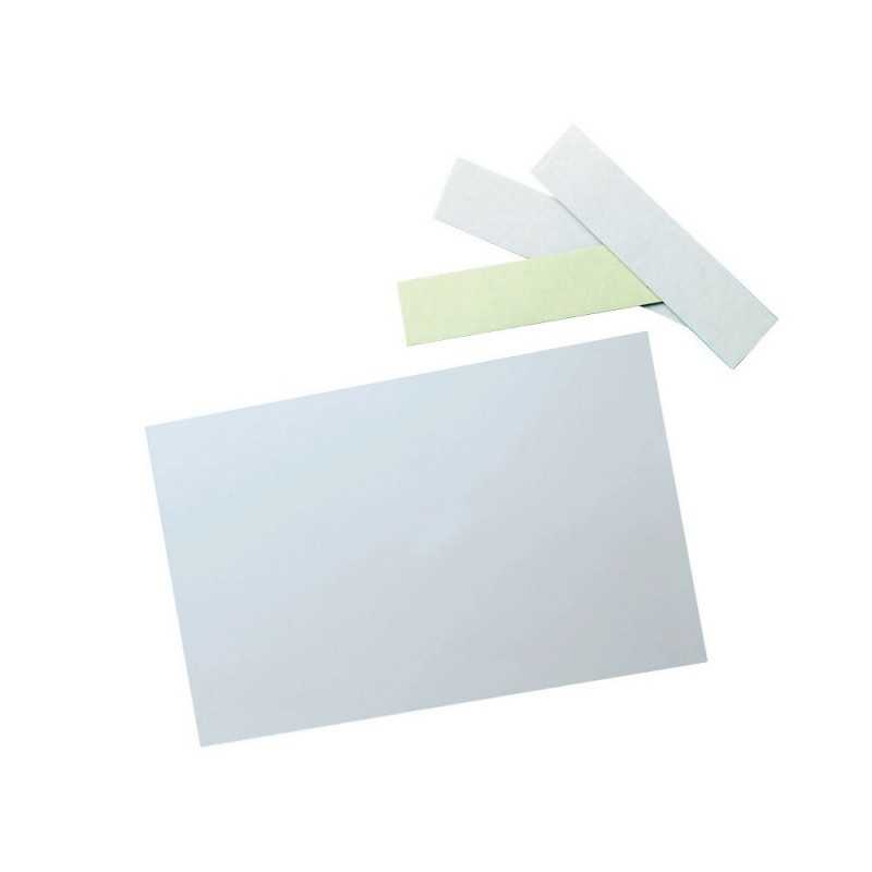 LAMPA Multipurpose cut-out moldable magic mirror EASY-FIT 178X254 MM LAM65558