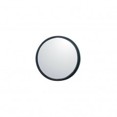 LAMPA Round adhesive convex auxiliary mirror for car rear view mirror 50 MM LAM65562