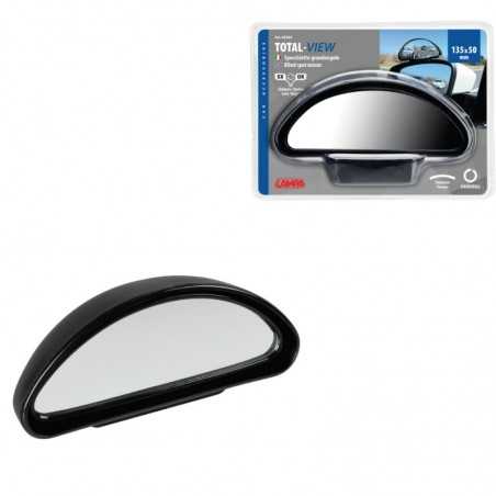 LAMPA universal convex mirror 135X50 MM LAM65565