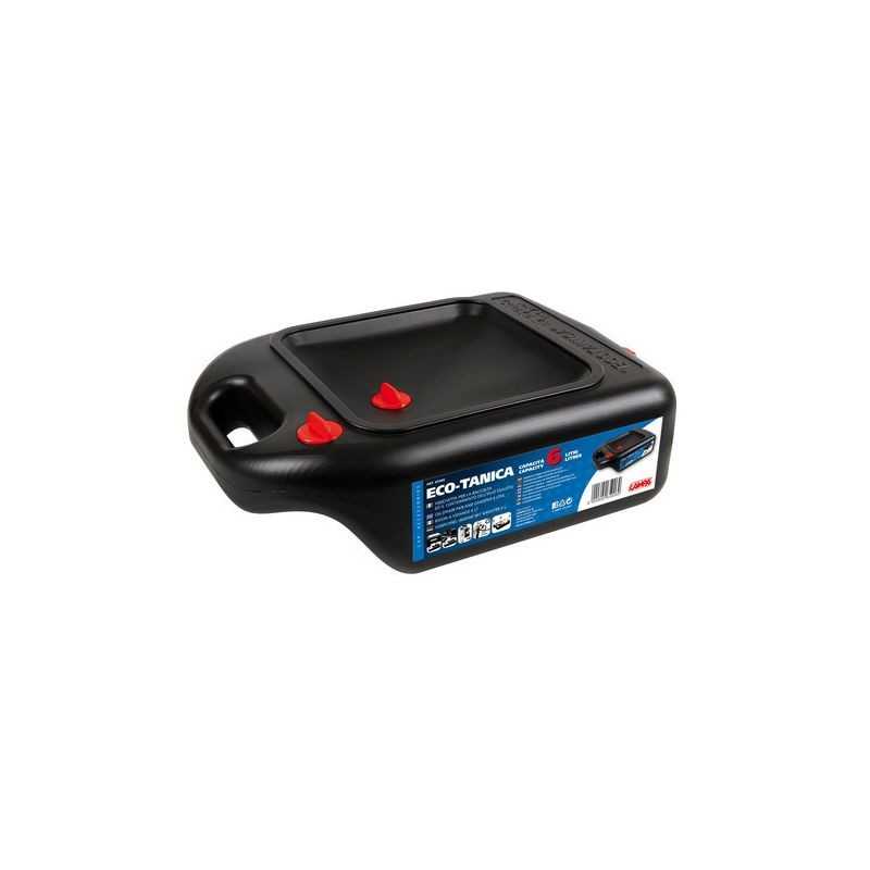 LAMPA Eco tanque bidón 6L LAM65906