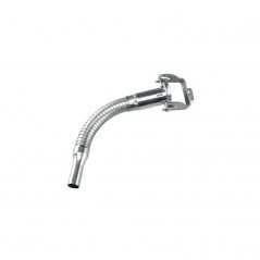 LAMPA Flexible spout for metal drum LAM67020