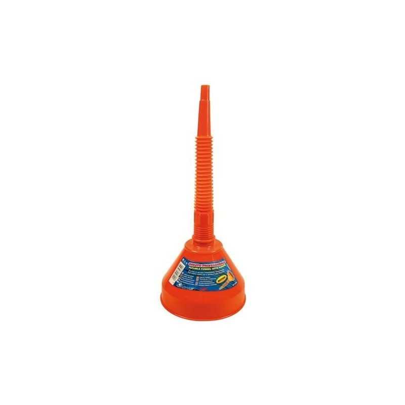 LAMPA Flexible funnel 160 MM 160 MM LAM67030