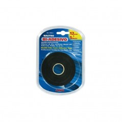 LAMPA Cinta adhesiva doble cara 5MTX12 MM LAM70011
