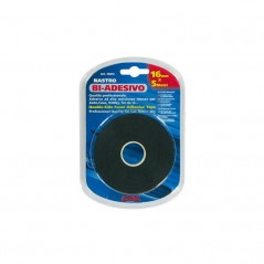 LAMPA Cinta adhesiva doble cara 5MTX18 MM LAM70012