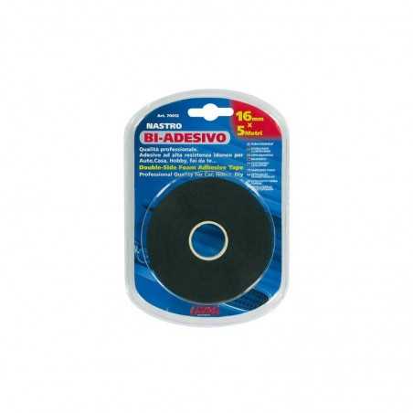 LAMPA Double-sided adhesive tape 5MTX18 MM 5MTX18 MM LAM70012