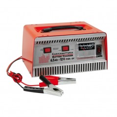 LAMPA Battery charger to cigarette lighter 9A 12V GS-TUV ROHS LAM70107