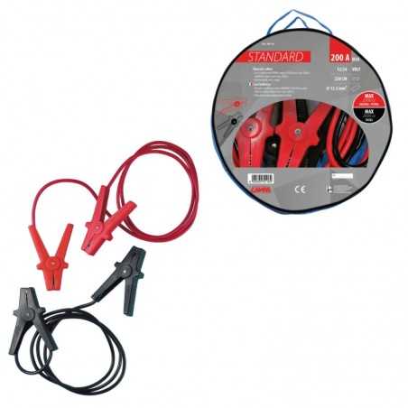 LAMPA Cable de arranque estándar 200A 2,5 M LAM70116