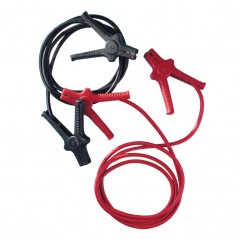 LAMPA starter cord 480A 450 CM DIN 35 MM2 72553 LAM70119