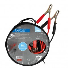 LAMPA starter cord EXPORT 12V 200A 250 CM LAM70122
