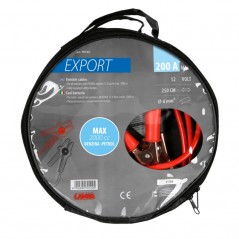 LAMPA starter cord EXPORT 12V 200A 250 CM LAM70122
