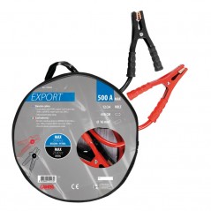 LAMPA starter cord 12/24V 500A 450 CM 22 7 MM2 LAM70123